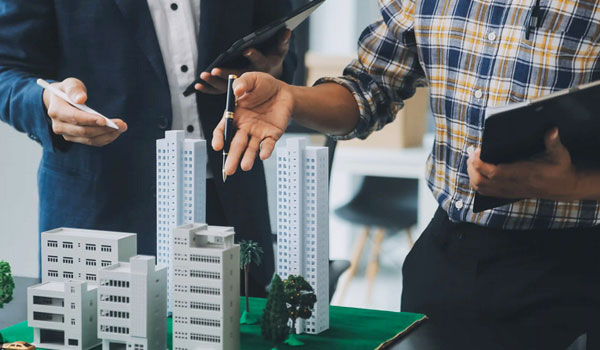 Builders & Developers